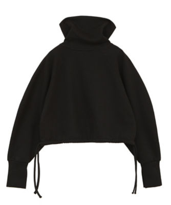 円高還元 クラネ HALF ZIP FLARE TOPS tdh-latinoamerica.de