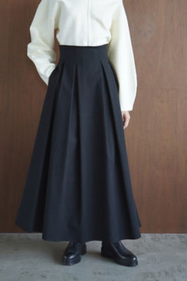 ＨＩＧＨ ＷＡＩＳＴ ＶＯＬＵＭＥ ＭＡＸＩ ＳＫＩＲＴ の通販 | 三越