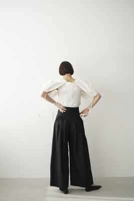 ＴＵＣＫ　ＤＥＳＩＧＮ　ＷＩＤＥ　ＰＡＮＴＳ
