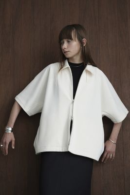 ＲＩＢ ＳＴＲＩＰＥ ＺＩＰ ＳＨＩＲＴ の通販 | 三越伊勢丹