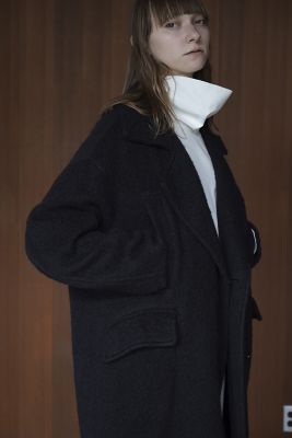 ＳＨＯＲＴ ＳＨＡＧＧＹ ＣＯＣＯＯＮ ｏｖｅｒ ＣＯＡＴ 