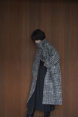 ＳＨＯＲＴ　ＳＨＡＧＧＹ　ＣＯＣＯＯＮ　ｏｖｅｒ　ＣＯＡＴ
