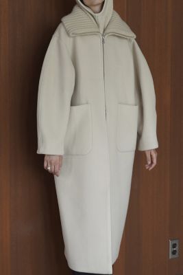 ＲＩＢ　ＣＯＬＬＡＲ　ＷＯＯＬ　ＬＯＮＧ　ＣＯＡＴ