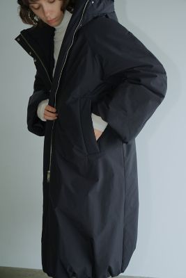 ＢＡＬＬＯＯＮ　ＨＯＯＤＩＥ　ＬＯＮＧ　ＤＯＷＮ　ＣＯＡＴ