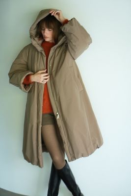 ＢＡＬＬＯＯＮ ＨＯＯＤＩＥ ＬＯＮＧ ＤＯＷＮ ＣＯＡＴ 