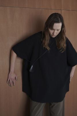 THERMAL BIG TOPS | CLANE (Women)/クラネ | 三越
