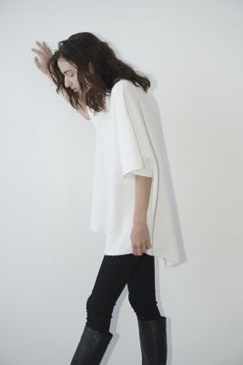 THERMAL BIG TOPS | CLANE (Women)/クラネ | 三越伊勢丹 