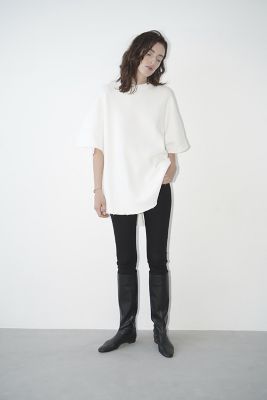 THERMAL BIG TOPS | CLANE (Women)/クラネ | 三越