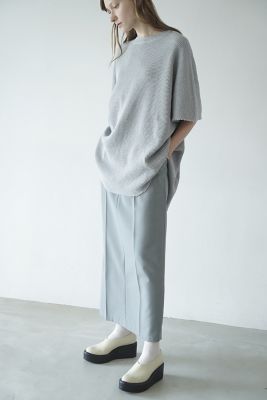THERMAL BIG TOPS | CLANE (Women)/クラネ | 三越