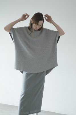 THERMAL BIG TOPS | CLANE (Women)/クラネ | 三越