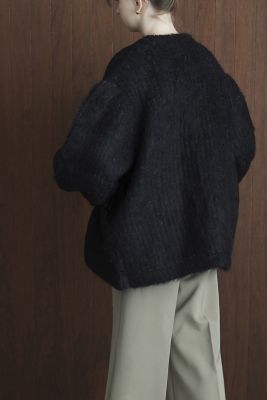ＣＯＬＯＲ　ＭＯＨＡＩＲ　ＳＨＡＧＧＹ　ＣＡＲＤＩＧＡＮ