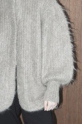 ＣＯＬＯＲ　ＭＯＨＡＩＲ　ＳＨＡＧＧＹ　ＣＡＲＤＩＧＡＮ
