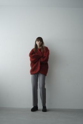 ＣＯＬＯＲ　ＭＯＨＡＩＲ　ＳＨＡＧＧＹ　ＣＡＲＤＩＧＡＮ