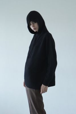 Ｈ／Ｎ ＫＮＩＴ ＨＯＯＤＩＥ | CLANE (Women)/クラネ | 三越伊勢丹オンラインストア・通販【公式】