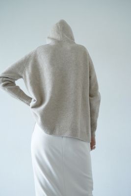 Ｈ／Ｎ ＫＮＩＴ ＨＯＯＤＩＥ | ファッション・服 | 三越伊勢丹