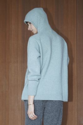 Ｈ／Ｎ　ＫＮＩＴ　ＨＯＯＤＩＥ