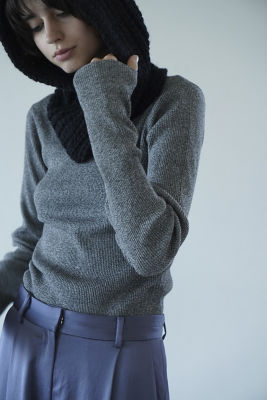 Ｈ／Ｎ ＲＩＢ ＫＮＩＴ ＴＯＰＳ | ファッション・服 | 三越伊勢丹