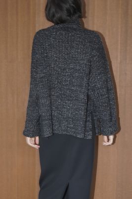 ＭＩＸ　ＹＡＲＮ　ＷＩＤＥ　ＲＩＢ　ＴＵＲＴＬＥ　ＫＮＩＴ　ＴＯＰＳ