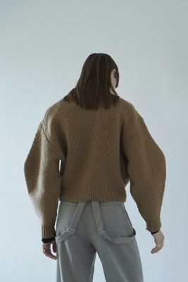 ＢＲＯＯＣＨ　ＳＥＴ　ＳＯＦＴ　ＳＬＵＢ　ＫＮＩＴ　ＴＯＰＳ