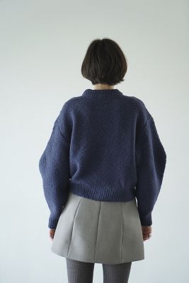 ＢＲＯＯＣＨ ＳＥＴ ＳＯＦＴ ＳＬＵＢ ＫＮＩＴ ＴＯＰＳ の通販