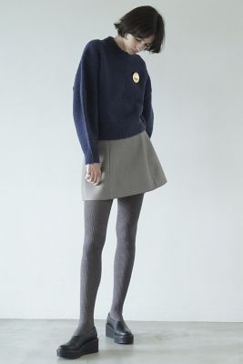 ＢＲＯＯＣＨ　ＳＥＴ　ＳＯＦＴ　ＳＬＵＢ　ＫＮＩＴ　ＴＯＰＳ