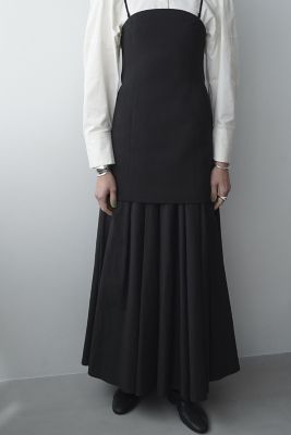 ＶＯＬＵＭＥ ＭＡＸＩ ＳＫＩＲＴ | ファッション・服 | 三越伊勢丹