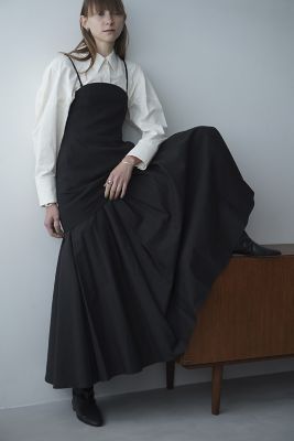 スカート CLANE VOLUME MAXI SKIRT セール】VOLUME MAXI SKIRT（スカート）｜CLANE（クラネ）の