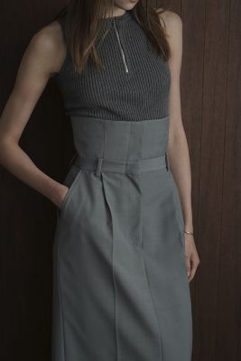 ２ＷＡＹ ＦＯＬＤ ＭＡＲＶＥＬＴ ＳＫＩＲＴ | ファッション・服 | 三越伊勢丹オンラインストア・通販【公式】