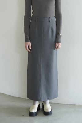 ２ＷＡＹ ＡＤＪＵＳＴ ＬＯＷ ＷＡＩＳＴ ＳＫＩＲＴ | ファッション