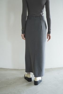 ２ＷＡＹ ＡＤＪＵＳＴ ＬＯＷ ＷＡＩＳＴ ＳＫＩＲＴ | ファッション