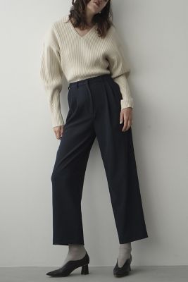 ＲＩＢ ＳＴＲＩＰＥ ＴＵＣＫ ＰＡＮＴＳ | ファッション・服 | 三越 