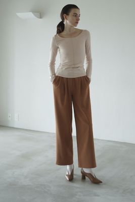 ＲＩＢ　ＳＴＲＩＰＥ　ＴＵＣＫ　ＰＡＮＴＳ