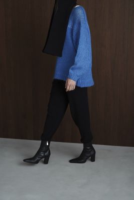 パンツ CLANE SLIM KNIT PANTS セール】SLIM KNIT PANTS（その他パンツ）｜CLANE（クラネ）の