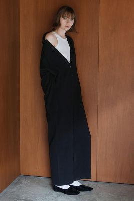 LOOSE KNIT ALL IN ONE | CLANE (Women