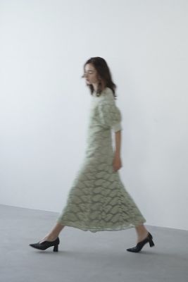 ＦＬＯＲＡＬ　ＥＭＢＲＯＩＤＥＲＹ　ＬＡＣＥ　ＯＮＥＰＩＥＣＥ