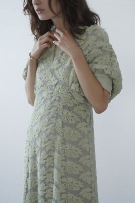 ＦＬＯＲＡＬ　ＥＭＢＲＯＩＤＥＲＹ　ＬＡＣＥ　ＯＮＥＰＩＥＣＥ