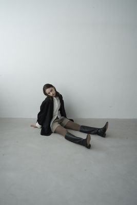 ＬＯＷ ＨＥＥＬ ＬＯＮＧ ＢＯＯＴＳ | ファッション・服 | 三越 ...