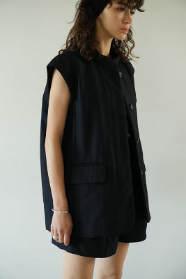 ＰＡＤＤＥＤ ＭＥＳＨ ＶＥＳＴ | ファッション・服 | 三越伊勢丹 