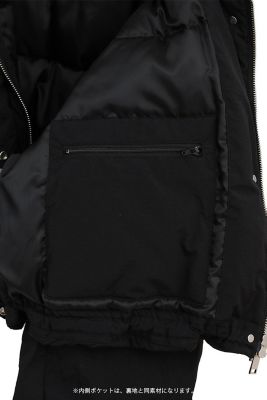ＢＡＬＬＯＯＮ　ＳＨＯＲＴ　ＤＯＷＮ　ＪＡＣＫＥＴ　１７１０１－００８２