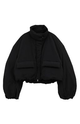 ＢＡＬＬＯＯＮ　ＳＨＯＲＴ　ＤＯＷＮ　ＪＡＣＫＥＴ　１７１０１－００８２