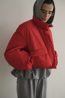ＢＡＬＬＯＯＮ　ＳＨＯＲＴ　ＤＯＷＮ　ＪＡＣＫＥＴ　１７１０１－００８２