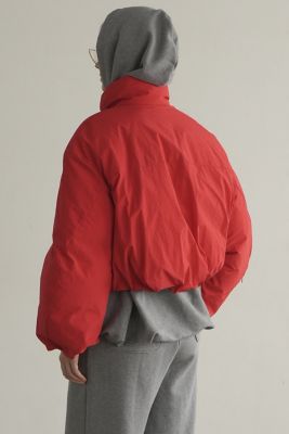 ＢＡＬＬＯＯＮ　ＳＨＯＲＴ　ＤＯＷＮ　ＪＡＣＫＥＴ　１７１０１－００８２