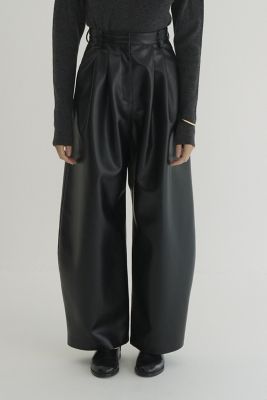 ＶＥＧＡＮ　ＬＥＡＴＨＥＲ　ＣＵＲＶＹ　ＰＡＮＴＳ　１７１１０－７２６２