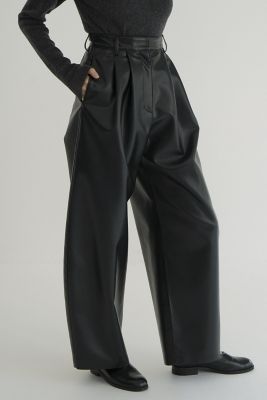 ＶＥＧＡＮ　ＬＥＡＴＨＥＲ　ＣＵＲＶＹ　ＰＡＮＴＳ　１７１１０－７２６２