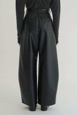 ＶＥＧＡＮ　ＬＥＡＴＨＥＲ　ＣＵＲＶＹ　ＰＡＮＴＳ　１７１１０－７２６２