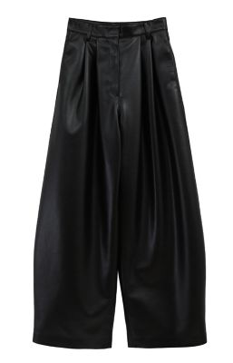 ＶＥＧＡＮ　ＬＥＡＴＨＥＲ　ＣＵＲＶＹ　ＰＡＮＴＳ　１７１１０－７２６２