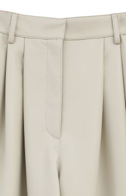 ＶＥＧＡＮ　ＬＥＡＴＨＥＲ　ＣＵＲＶＹ　ＰＡＮＴＳ　１７１１０－７２６２
