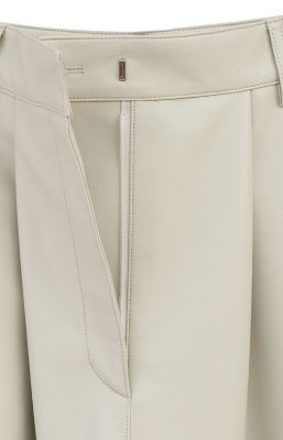 ＶＥＧＡＮ　ＬＥＡＴＨＥＲ　ＣＵＲＶＹ　ＰＡＮＴＳ　１７１１０－７２６２