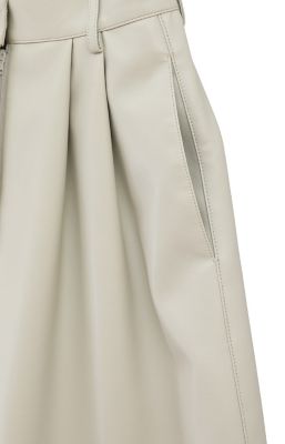 ＶＥＧＡＮ　ＬＥＡＴＨＥＲ　ＣＵＲＶＹ　ＰＡＮＴＳ　１７１１０－７２６２
