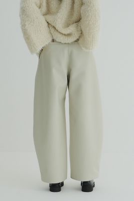 ＶＥＧＡＮ　ＬＥＡＴＨＥＲ　ＣＵＲＶＹ　ＰＡＮＴＳ　１７１１０－７２６２